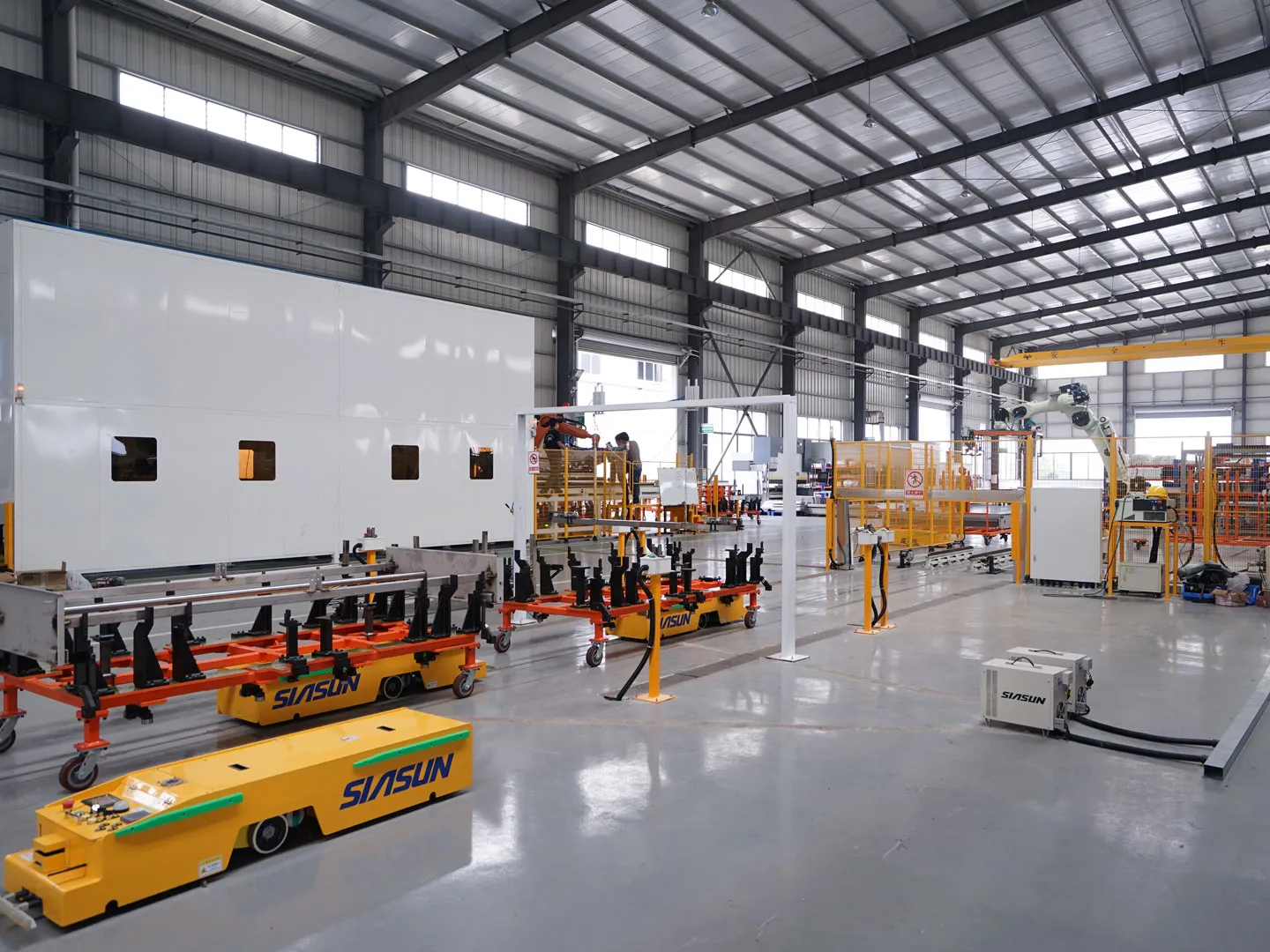 Why Choose Yikang as Your Environmental Partner?
