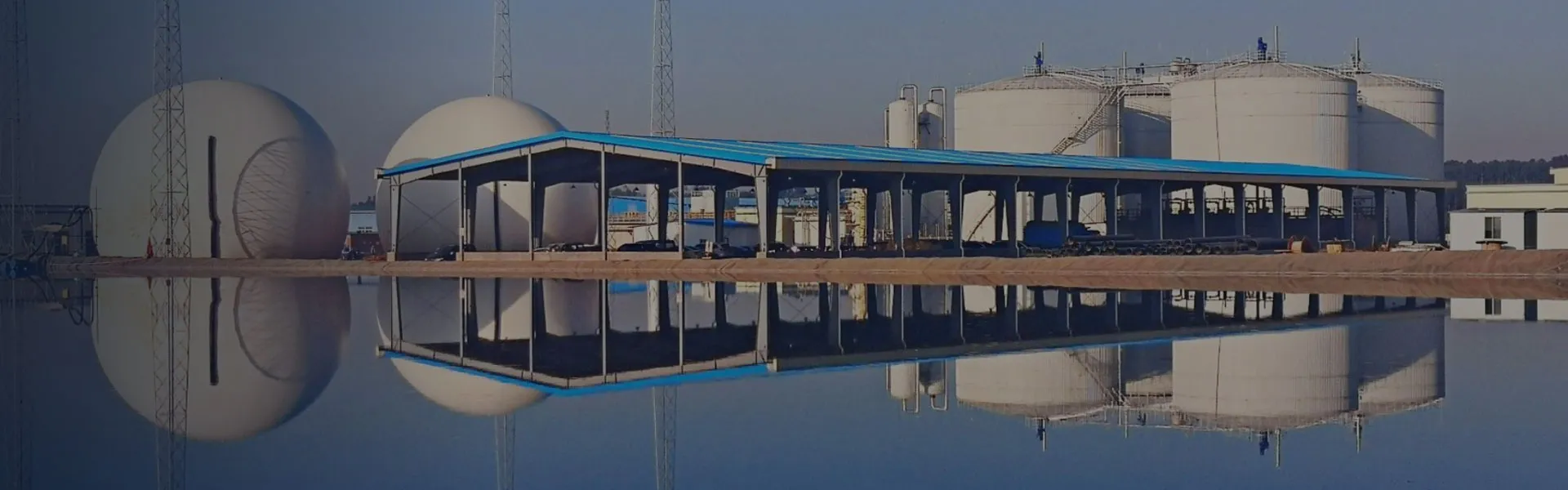 Yikang Services