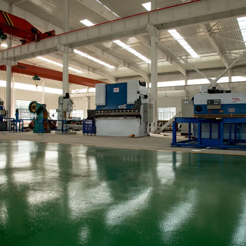 livestock water treatment systems