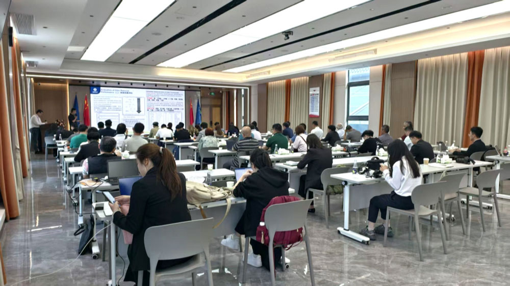Southeast Asian Industry Leaders Visit Wens Group to Explore Modern Farming and Odor Control Solutions Southeast Asian Industry Leaders Visit Wens Group to Explore Modern Farming and Odor Control Solutions