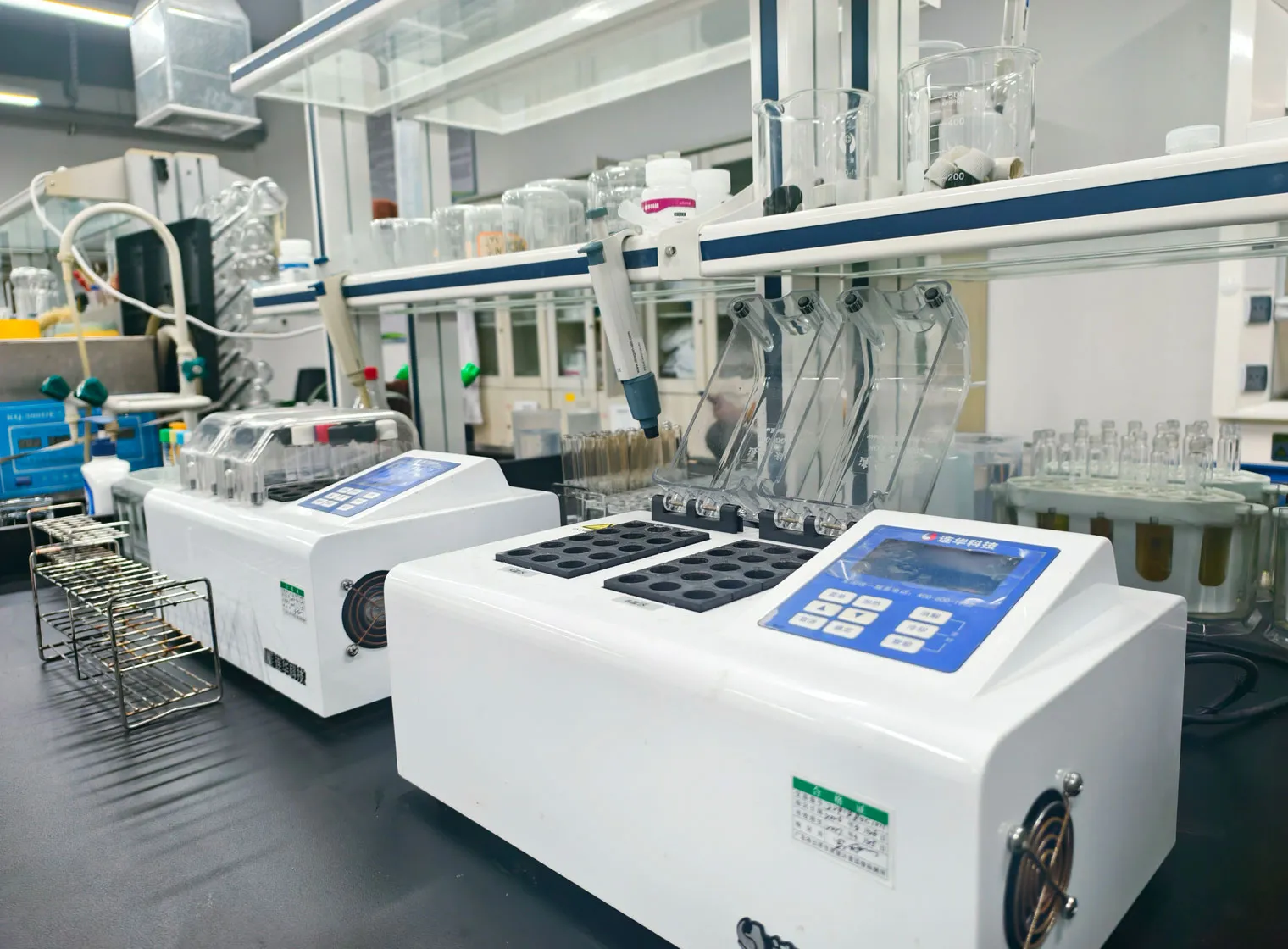 Yikang Research and Innovation