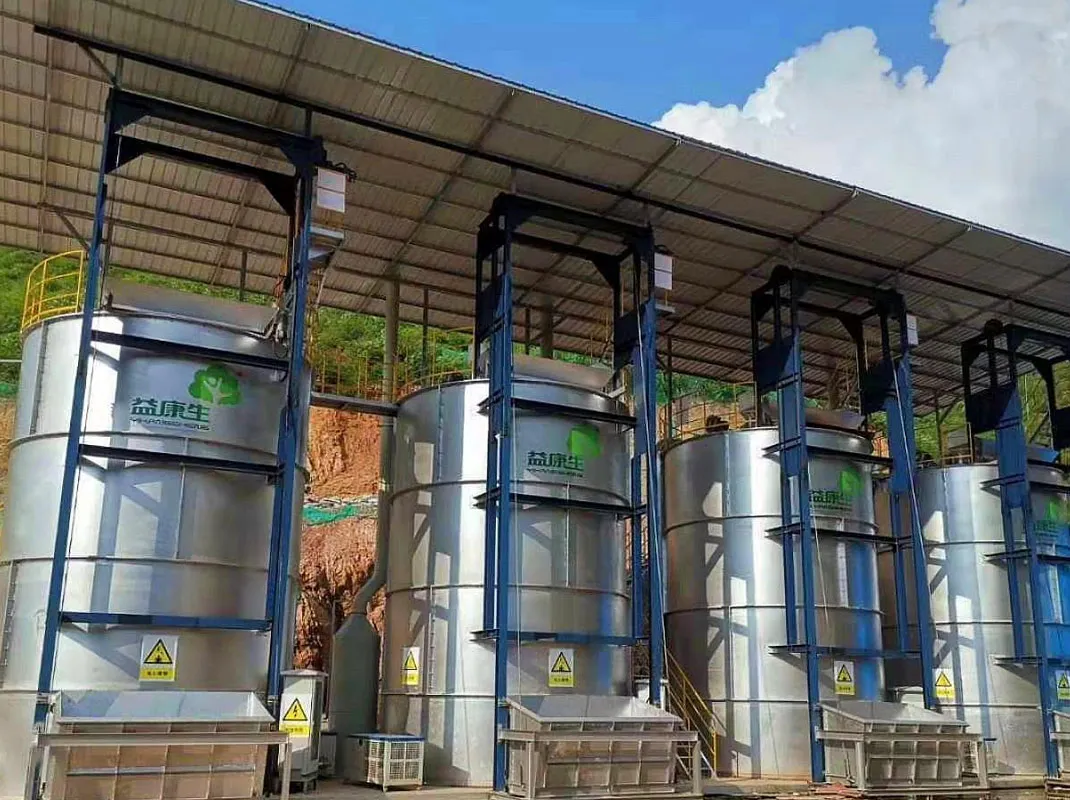 fermentation tank manufacturers