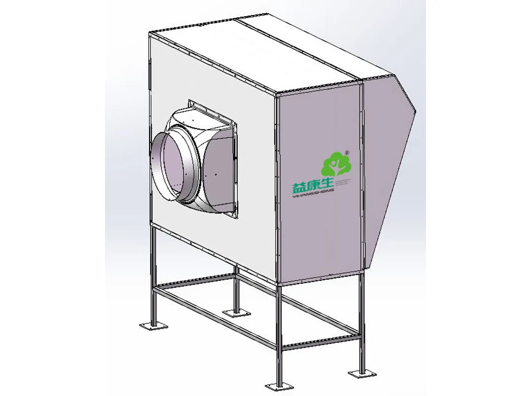 fresh air machine air purifier