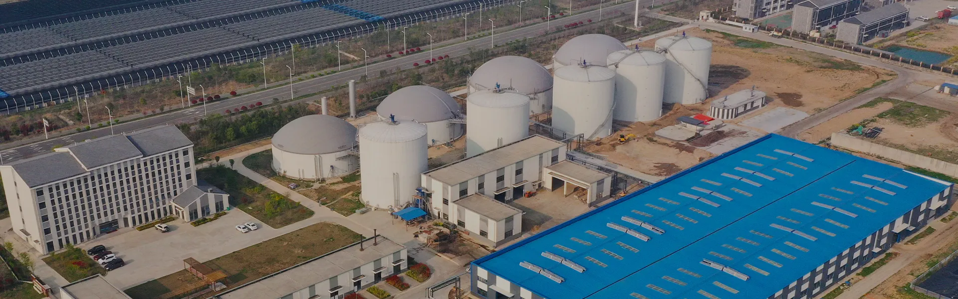 Biomass Energy Development and Utilization Solution