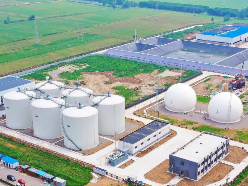 Juancheng Project Juancheng Project