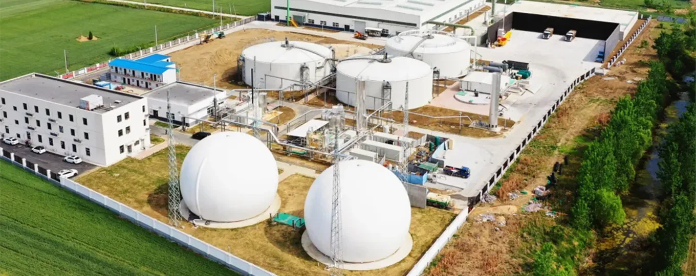 Challenges of Biomass Energy Development and Utilization