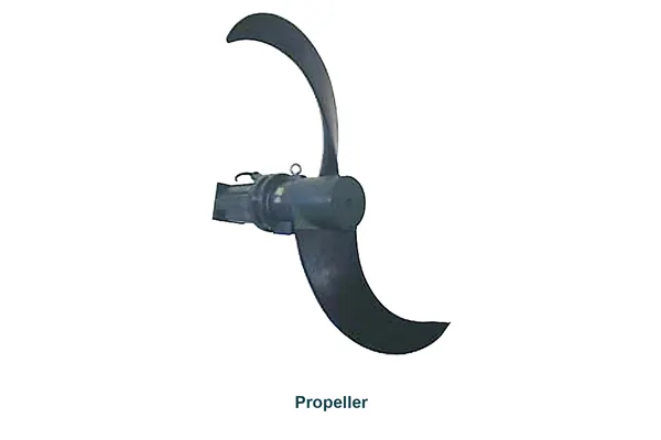 Agitator