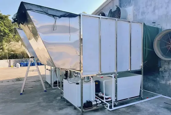 Air Treatment Equipment