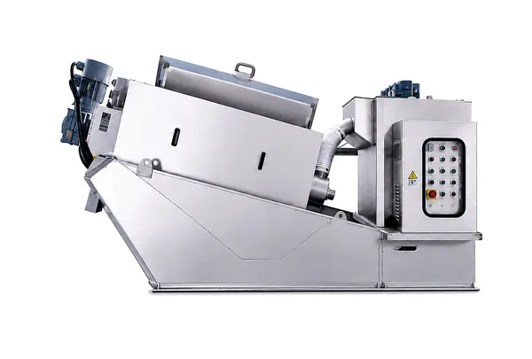 Water Treatment Equipment